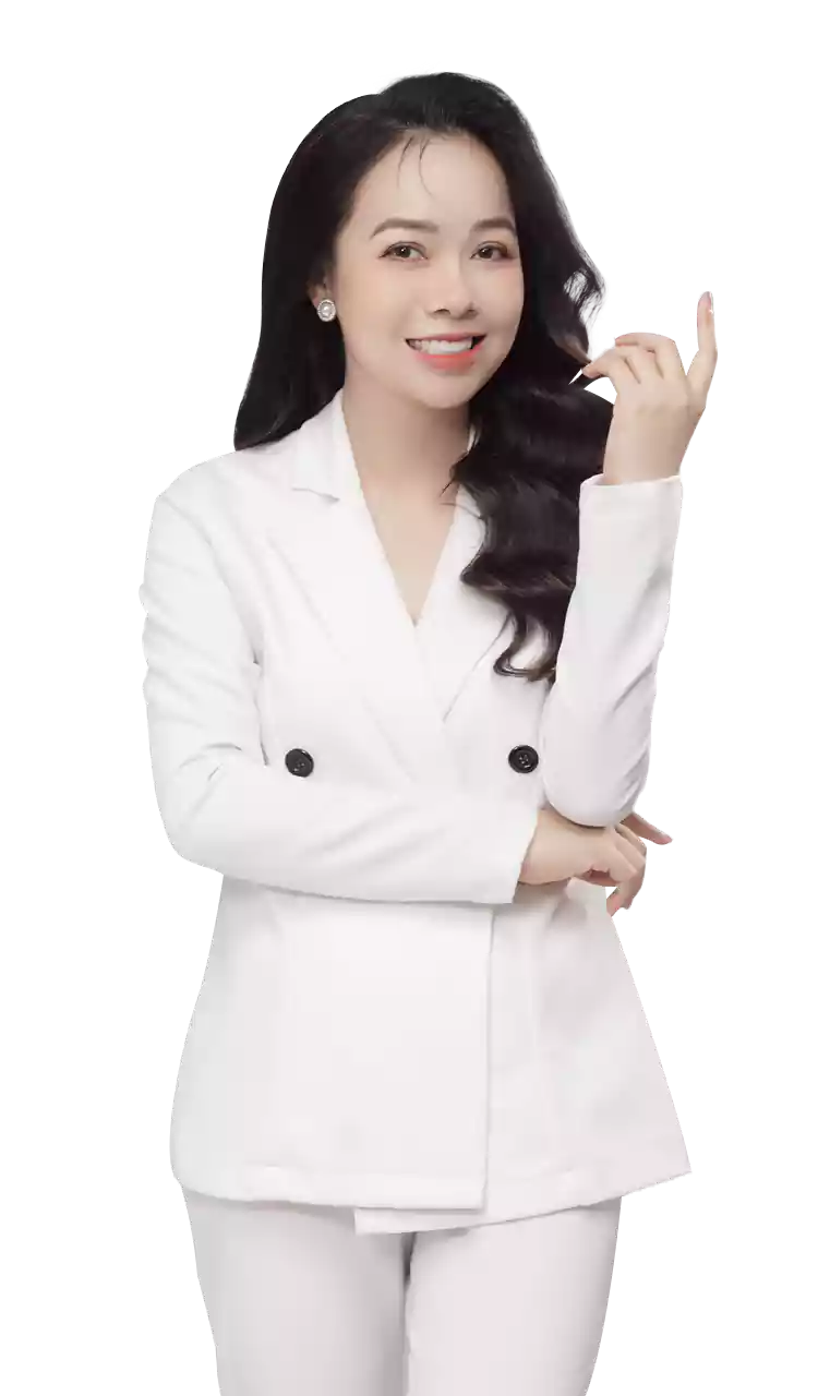 Trịnh Thị Thuỳ